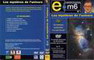 E=M6-LES MYSTERES DE L'UNIVERS